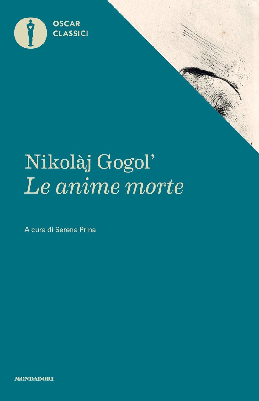 Le anime morte | Immagine principale