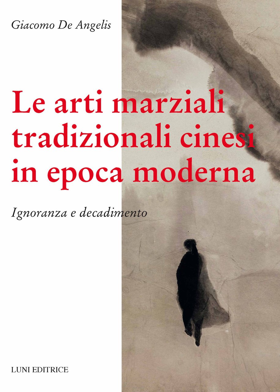 Le arti marziali tradizionali cinesi in epoca moderna. Ignoranza e … | Immagine principale