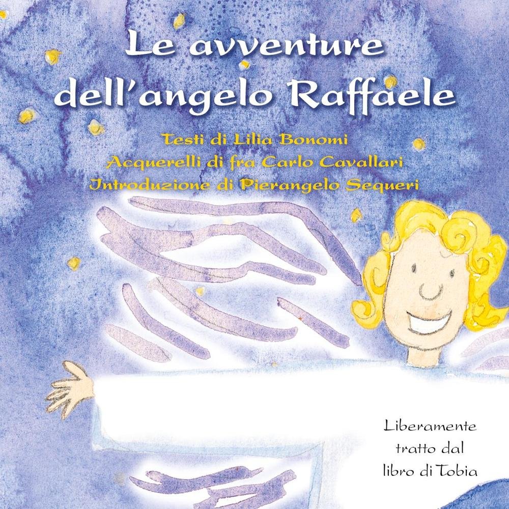 Le avventure dell'angelo Raffaele | Immagine principale