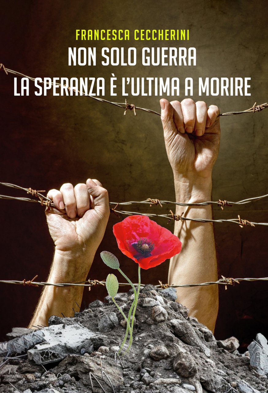 Le avventure della psicologa Sofia. Vol. 5: Non solo guerra. … | Immagine principale