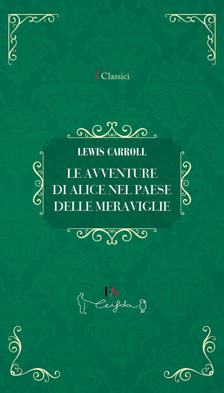 Le avventure di Alice nel paese delle meraviglie