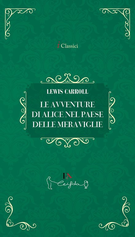 Le avventure di Alice nel paese delle meraviglie