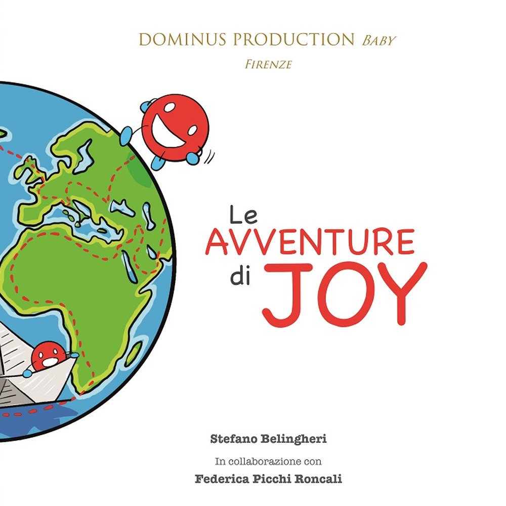 Le avventure di Joy | Immagine principale