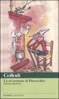 Le avventure di Pinocchio | Immagine principale