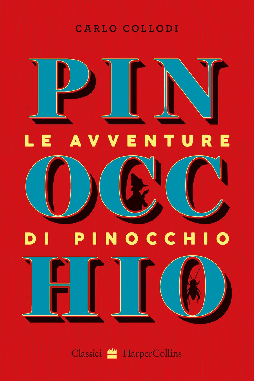 Le avventure di Pinocchio