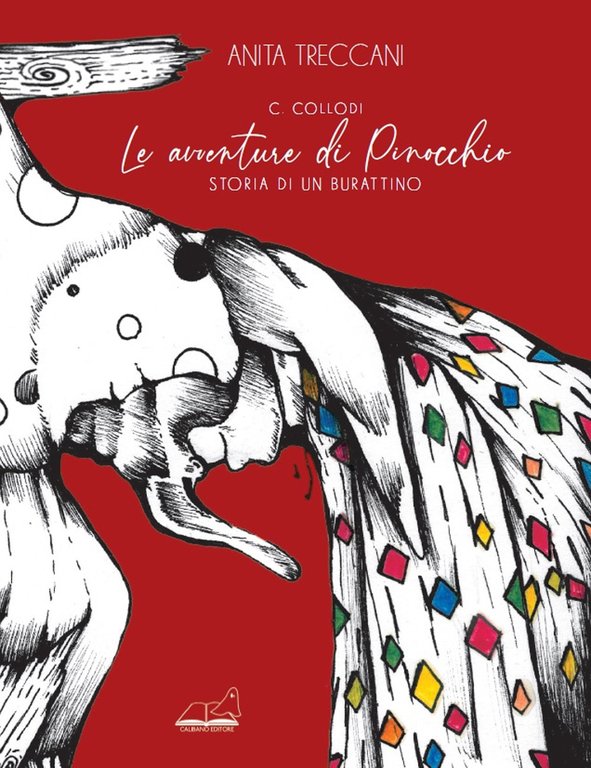 Le avventure di Pinocchio. Storia di un burattino. Ediz. a colori