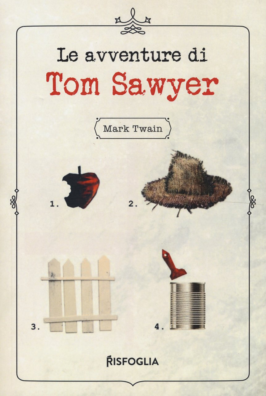 Le avventure di Tom Sawyer | Immagine principale