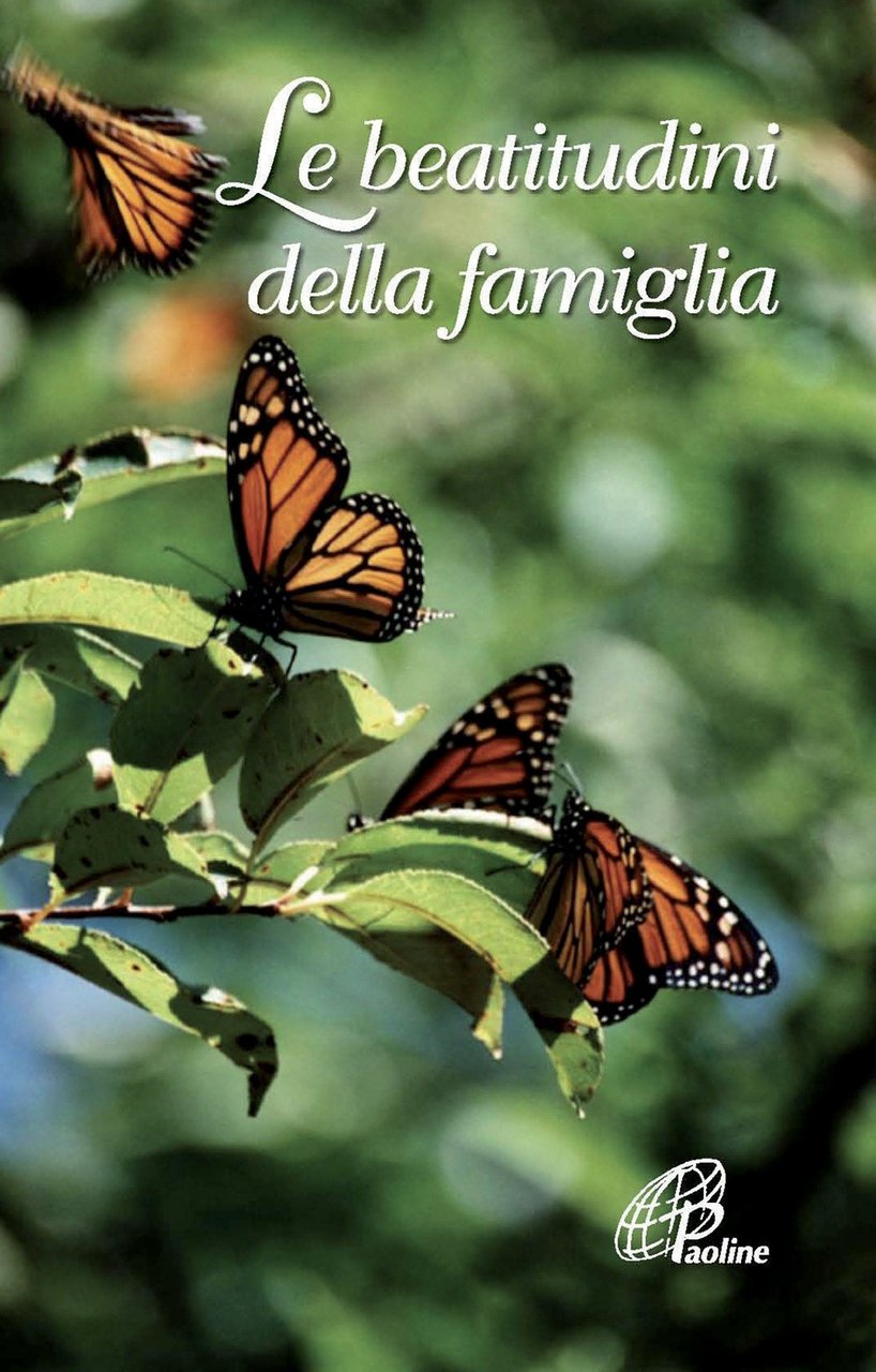 Le beatitudini della famiglia | Immagine principale