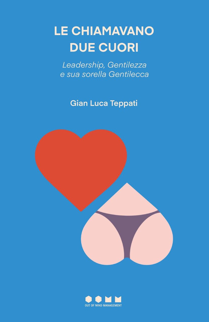 Le chiamavano due cuori. Leadership, Gentilezza e sua sorella Gentilecca | Immagine principale