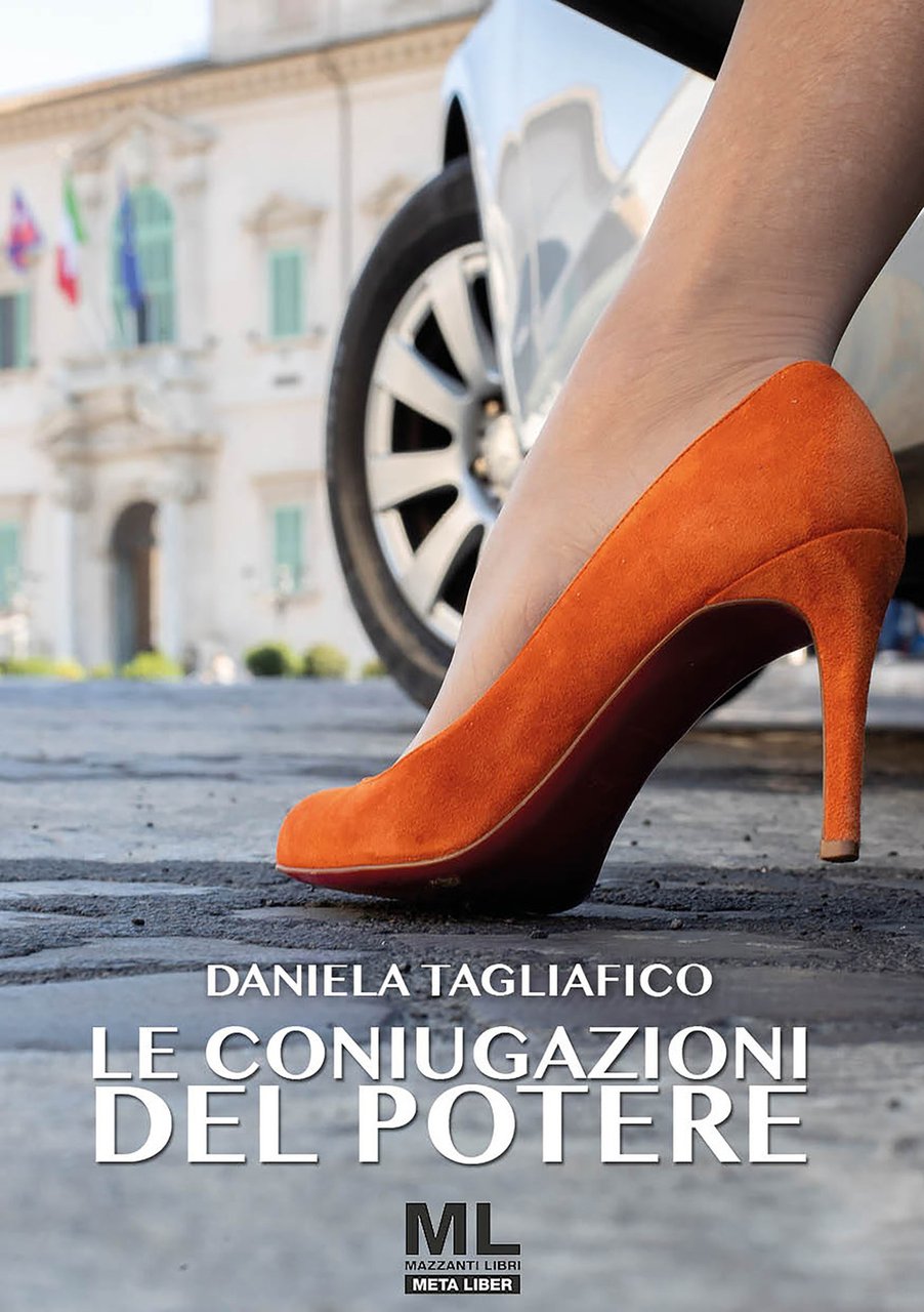 Le coniugazioni del potere | Immagine principale