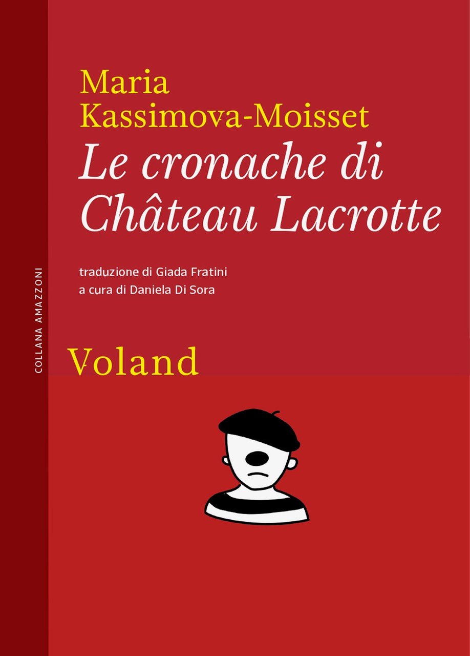 Le cronache di Château Lacrotte | Immagine principale