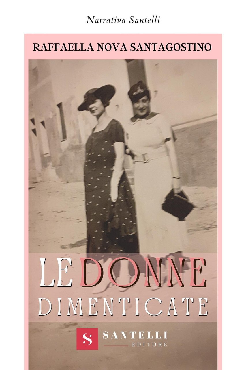 Le donne dimenticate | Immagine principale
