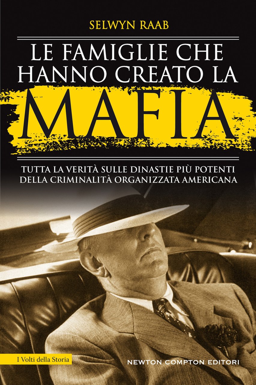 Le famiglie che hanno creato la mafia. Tutta la verità … | Immagine principale