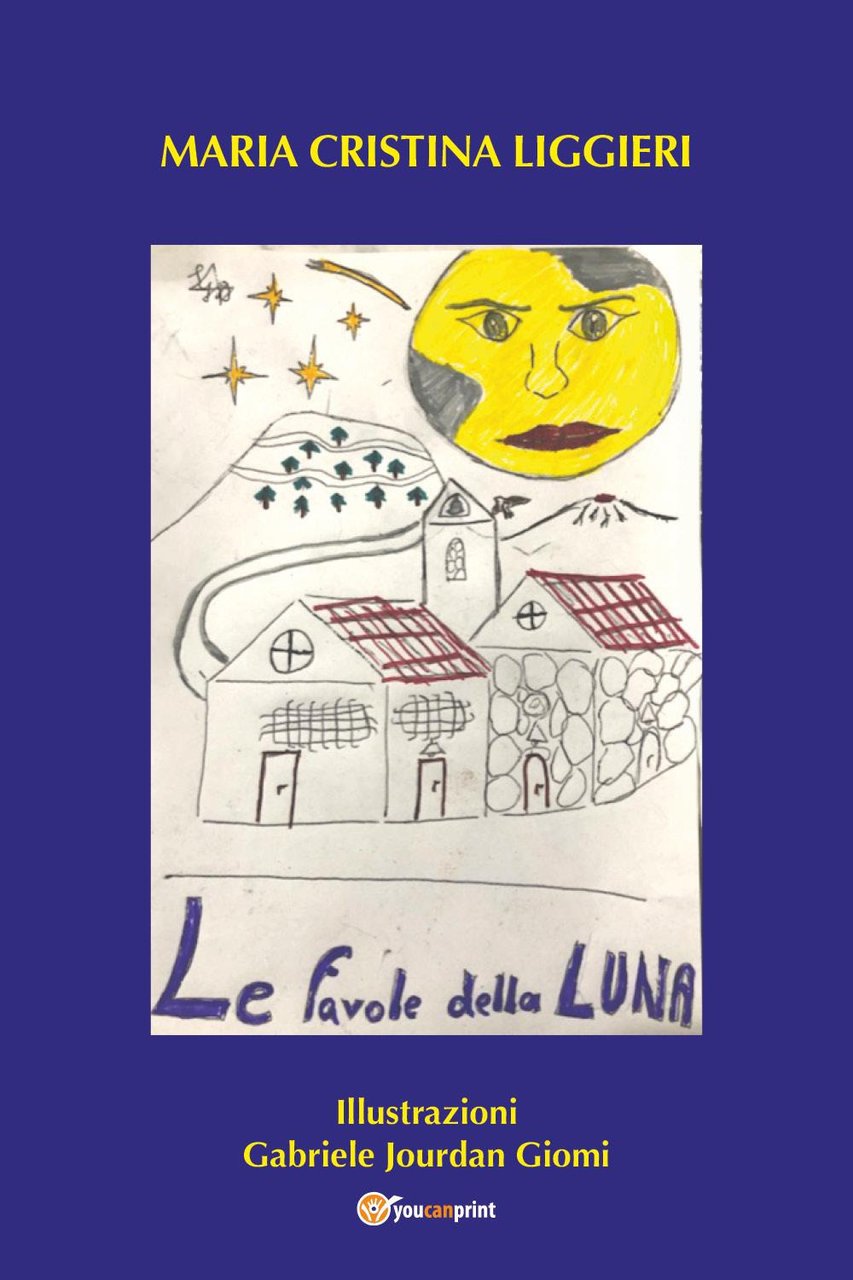 Le favole della luna | Immagine principale