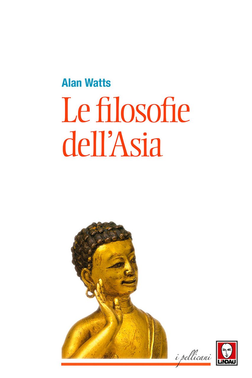 Le filosofie dell'Asia | Immagine principale