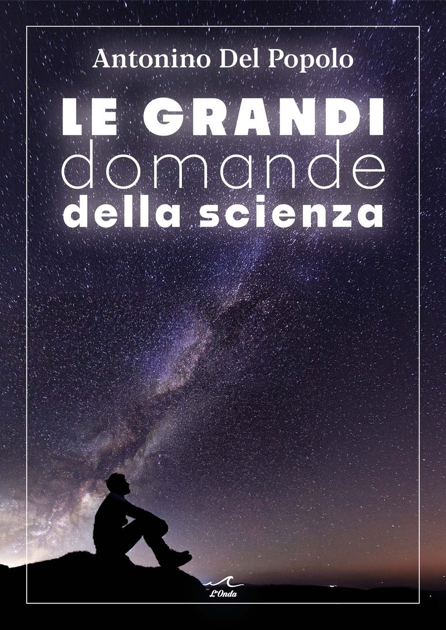 Le grandi domande della scienza | Immagine principale