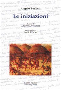 Le iniziazioni | Immagine principale