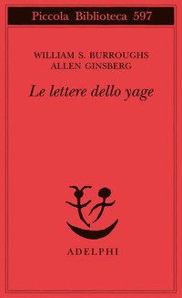 Le lettere dello yage | Immagine Gallery 2