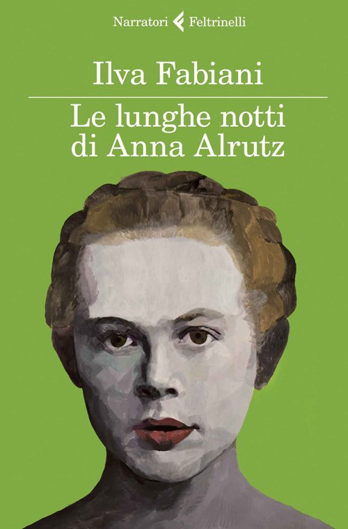 Le lunghe notti di Anna Alrutz | Immagine principale