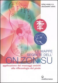 Le mappe segrete dell'On Zon Su. Applicazione dei massaggi antichi … | Immagine principale