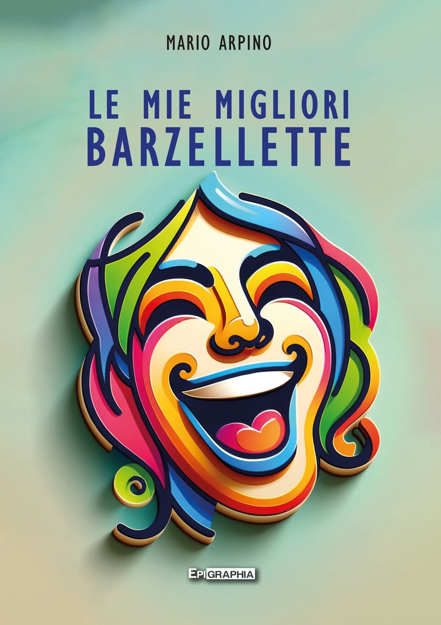 Le mie migliori barzellette | Immagine principale