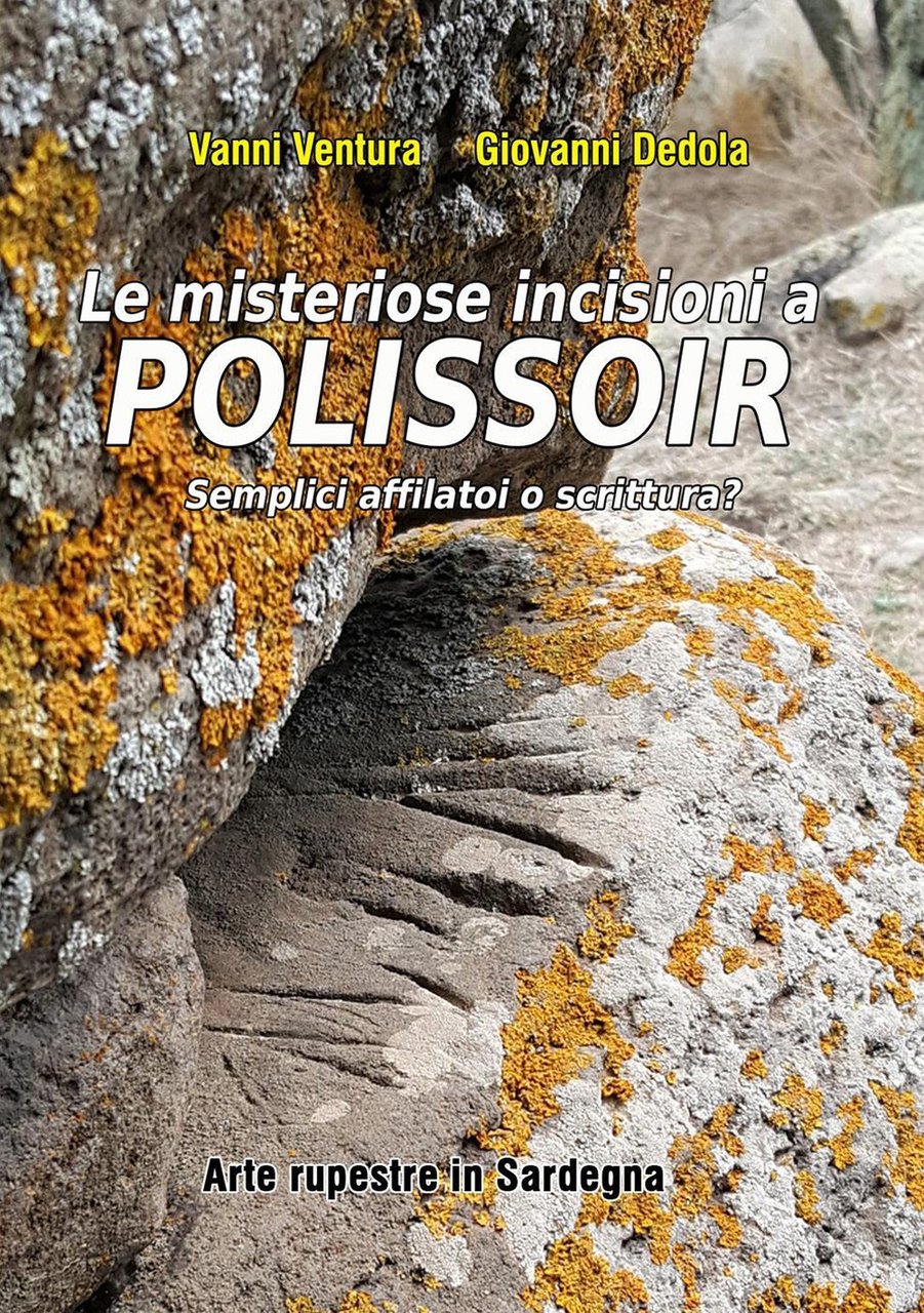 Le misteriose incisioni a Polissoir: semplici affilatoi o scrittura? Arte …