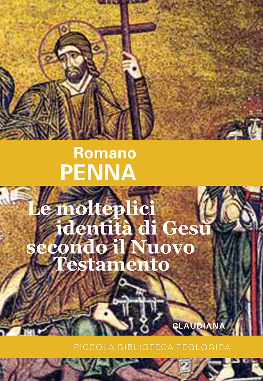 Le molteplici identità di Gesù secondo il Nuovo Testamento | Immagine principale