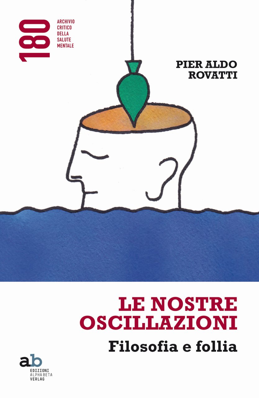 Le nostre oscillazioni. Filosofia e follia | Immagine principale