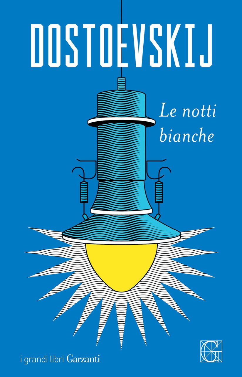 Le notti bianche | Immagine principale