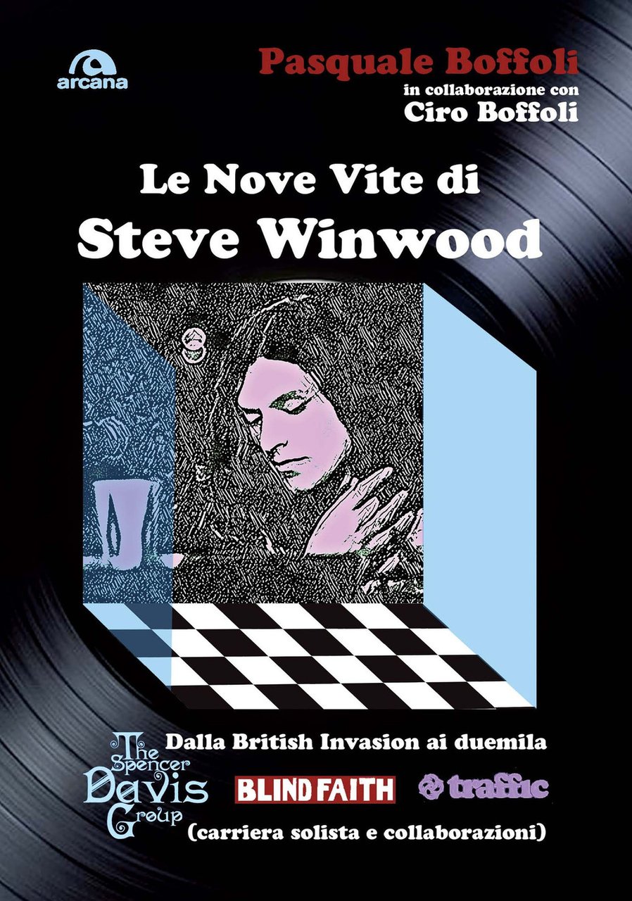Le nove vite di Steve Winwood | Immagine principale