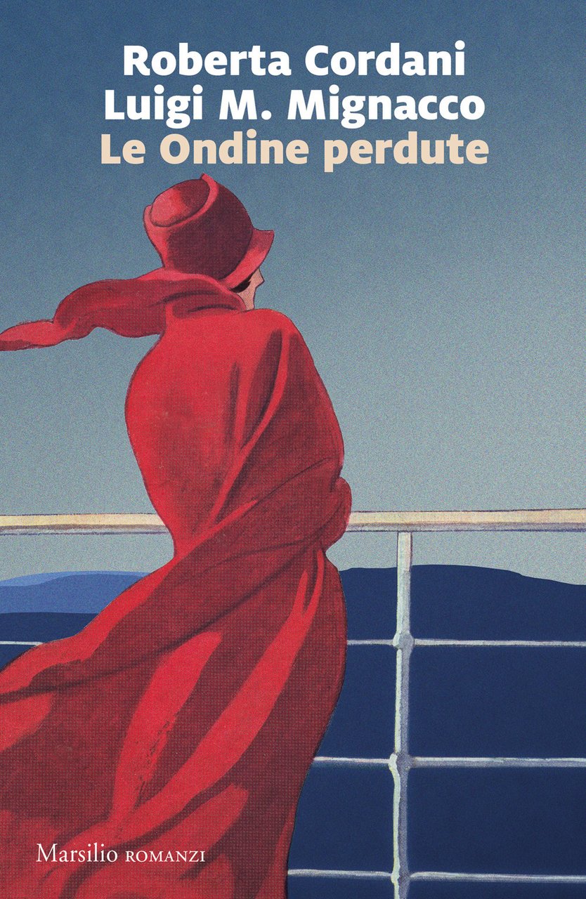 Le Ondine perdute | Immagine principale