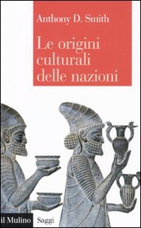 Le origini culturali delle nazioni