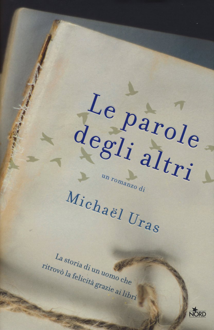 Le parole degli altri | Immagine principale