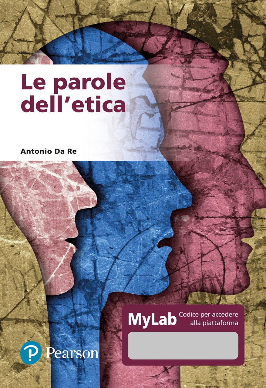 Le parole dell'etica. Ediz. MyLab. Con Contenuto digitale per accesso …