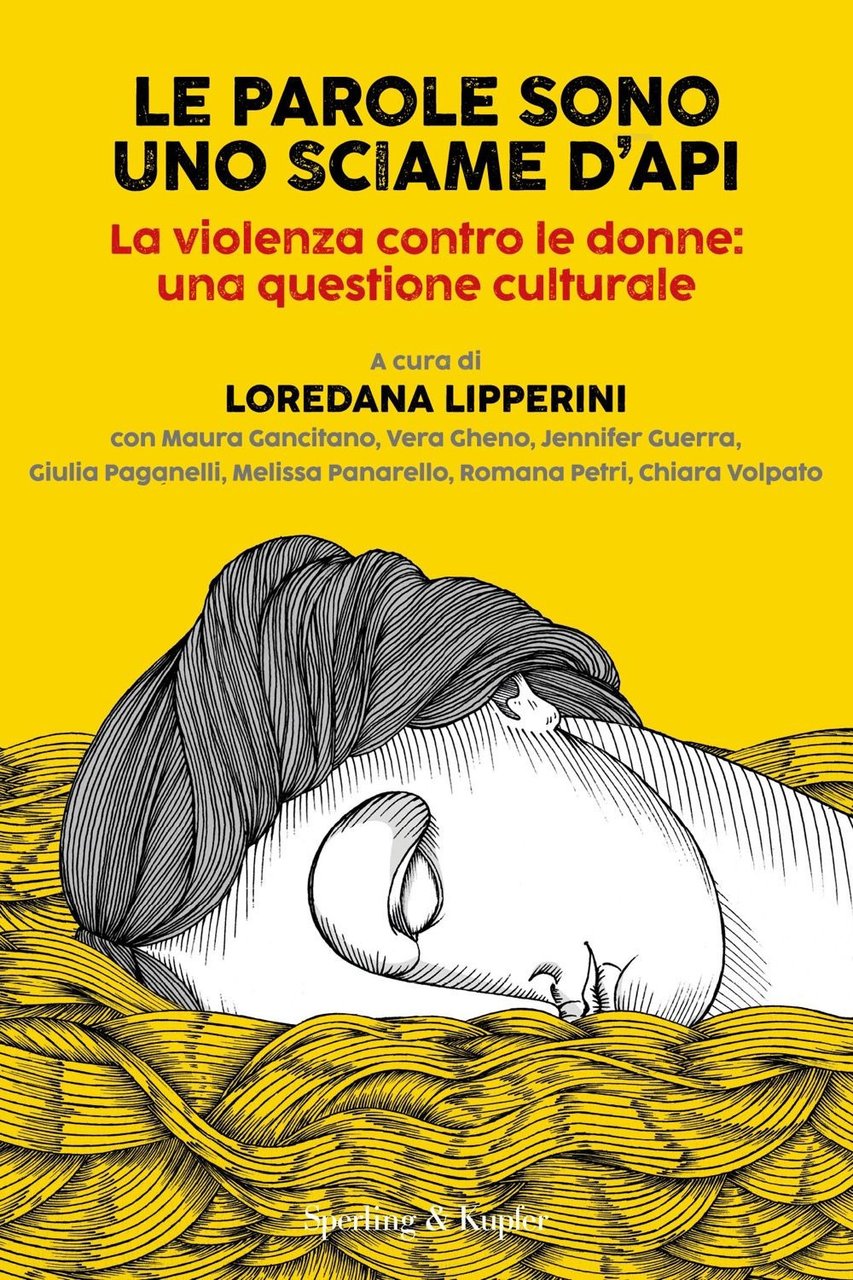 Le parole sono uno sciame d'api. La violenza contro le … | Immagine principale