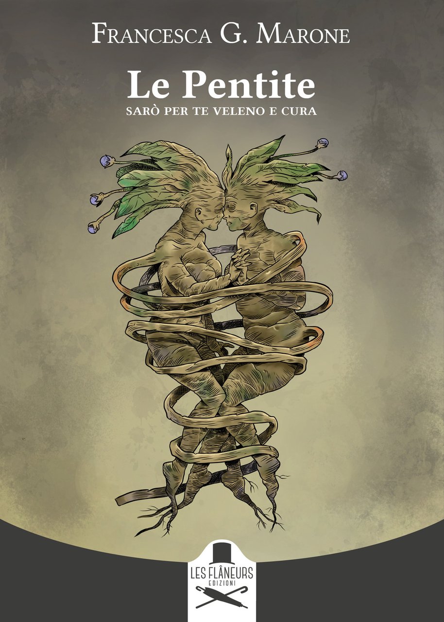 Le Pentite. Sarò per te veleno e cura | Immagine principale