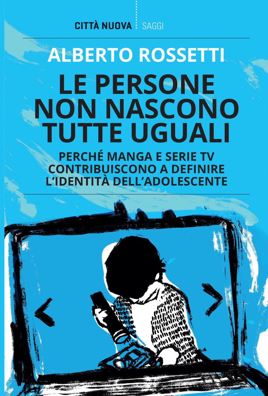 Le persone non nascono tutte uguali. Perché manga e serie … | Immagine principale