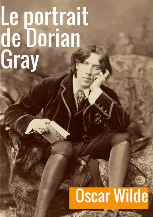 Le portrait de Dorian Gray | Immagine principale