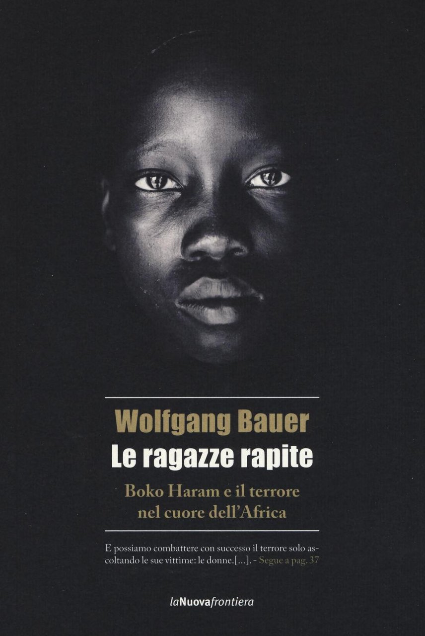 Le ragazze rapite. Boko Haram e il terrore nel cuore … | Immagine principale