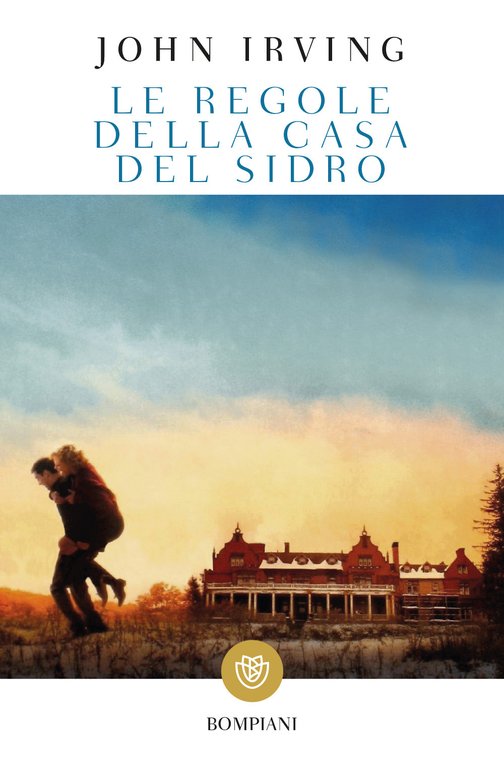 Le regole della casa del sidro | Immagine Gallery 2
