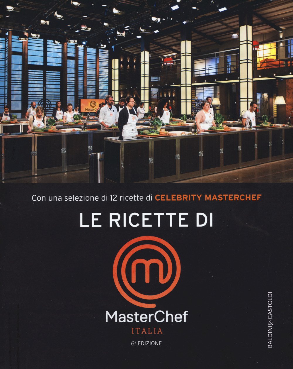 Le ricette di MasterChef Italia | Immagine principale