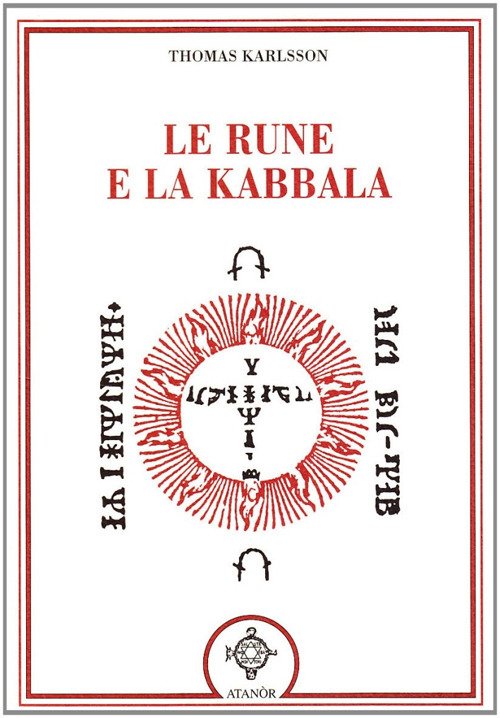 Le rune e la kabbala