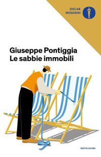 Le sabbie immobili | Immagine principale