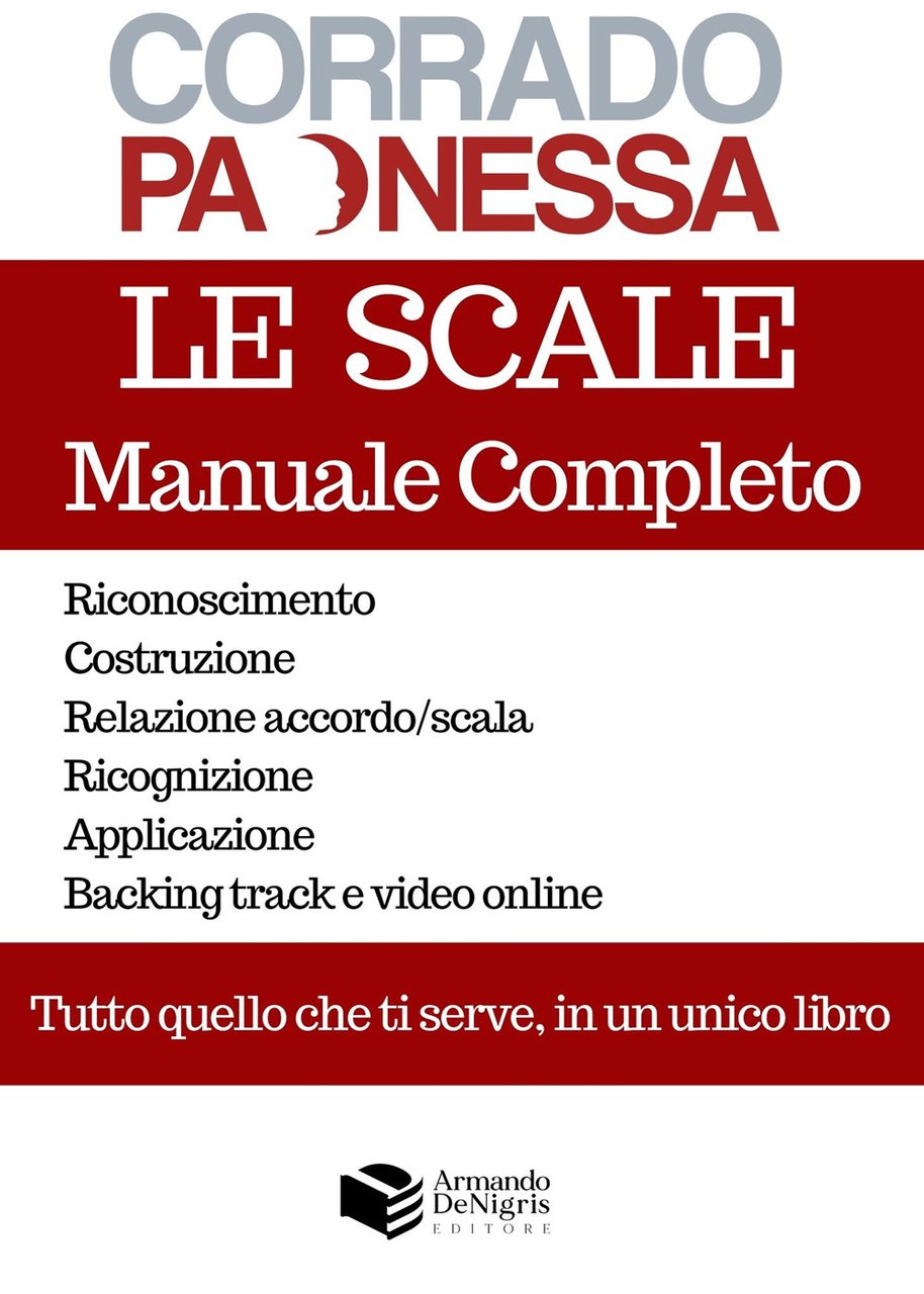 Le scale. Manuale completo