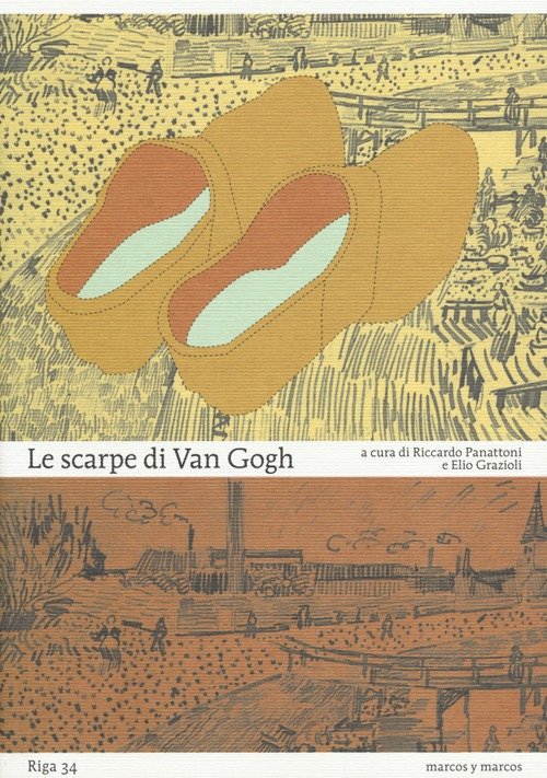 Le scarpe di Van Gogh | Immagine principale