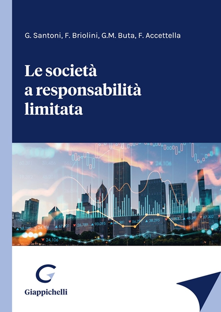 Le società a responsabilità limitata | Immagine principale