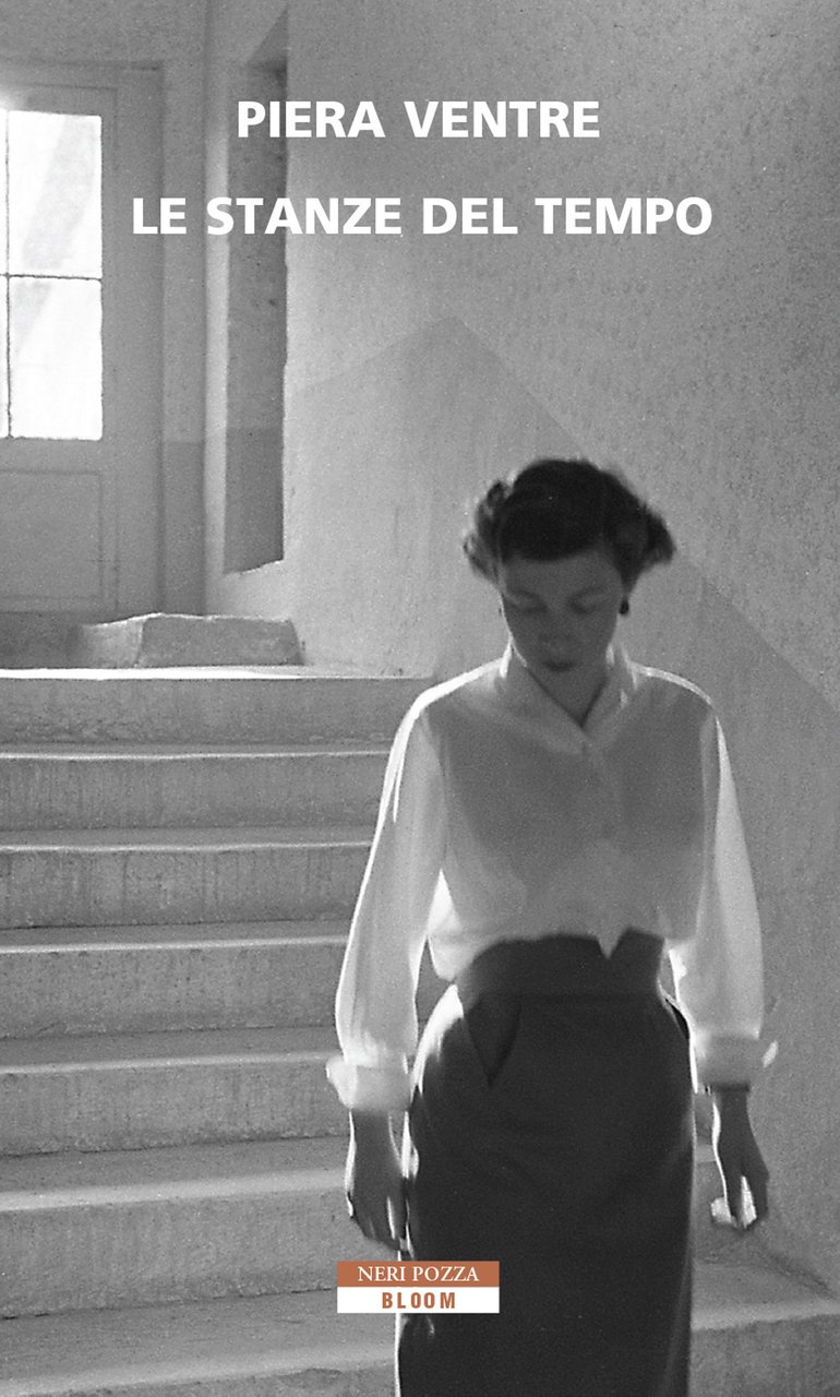 Le stanze del tempo | Immagine principale