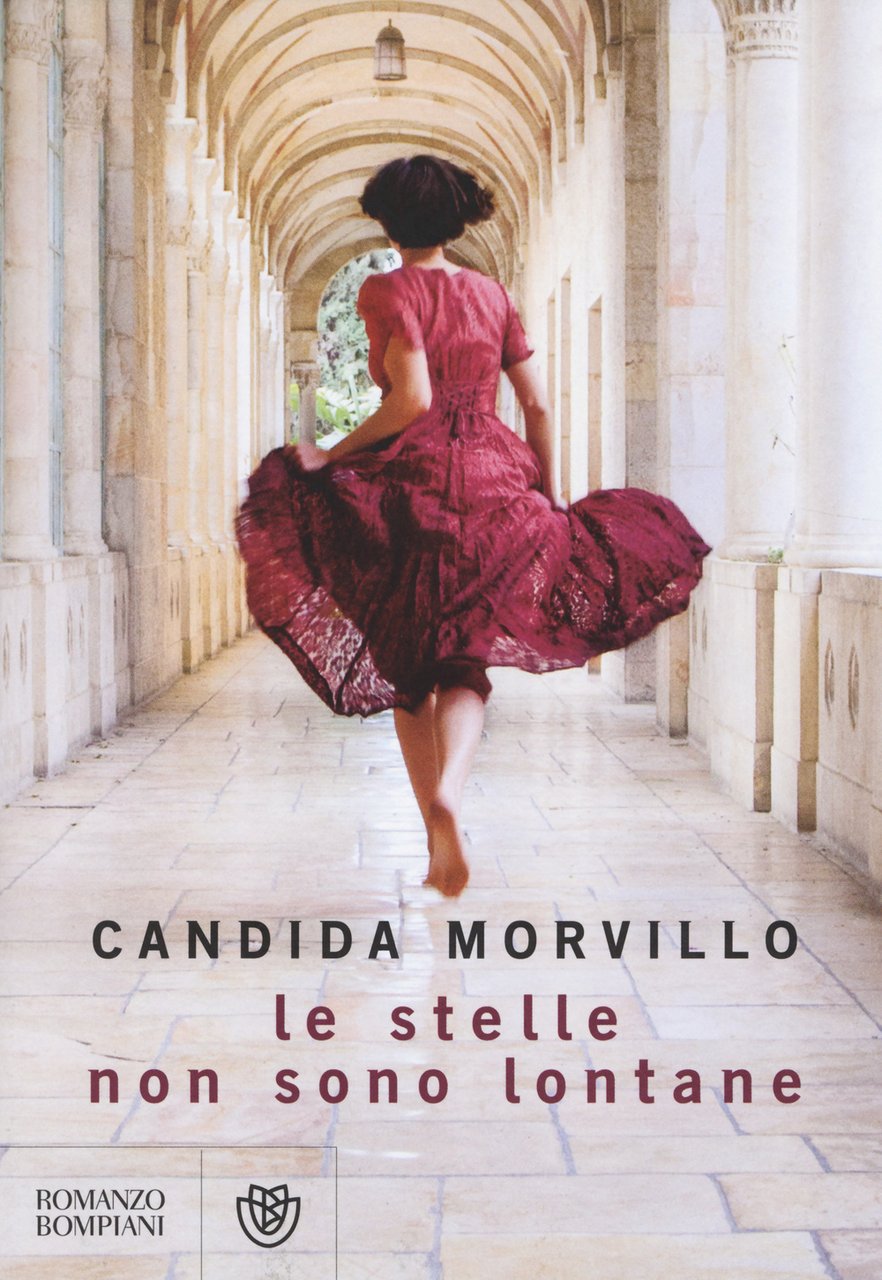 Le stelle non sono lontane | Immagine principale