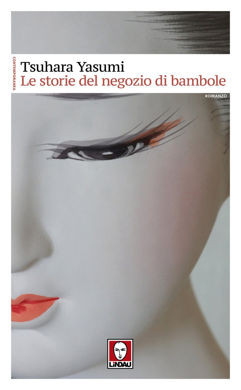 Le storie del negozio di bambole | Immagine principale