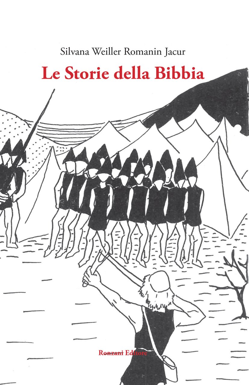 Le storie della Bibbia. Ediz. integrale | Immagine principale
